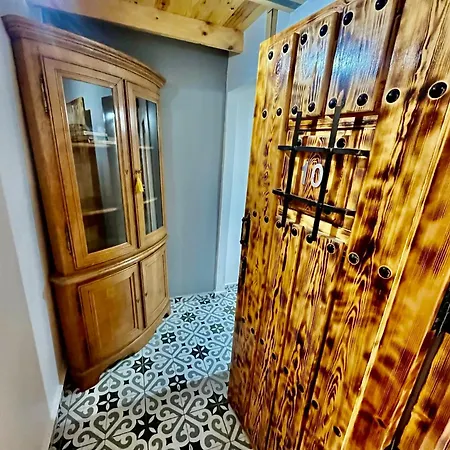 Διαμέρισμα B4 Estudio Nuevo! Cocina Y Bano Privado! A 1 Calle Del Metro Βαρκελώνη