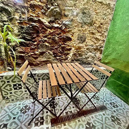 B4 Estudio Nuevo! Cocina Y Bano Privado! A 1 Calle Del Metro 公寓